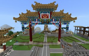 超详细简单我的世界商店基础指令