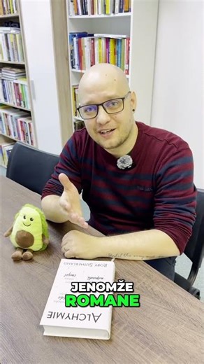 Pozor na zlou konkurenci - Roman s Matějem spolu v akci