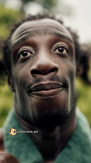 Jittercore on Instagram: "Want to make videos like this? Check my bio! This is a creative experiment using AI tools. The faces were randomly generated, and this project is purely artistic, with no intent to offend. #artificialintelligence #digitalart #memes #aiart #puppylove #dogsofinstagram #animals #jittercore #jtc #jittercoreart"