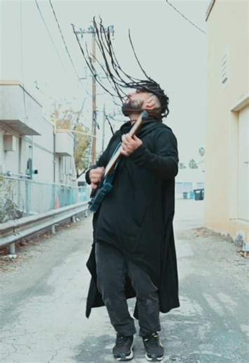 The best Melodic Metalcore Band you’ve ever heard 👀 metal music video