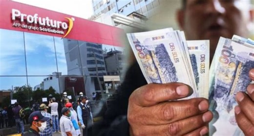 Link del Retiro AFP de hasta 4 UIT: Inicia tu trámite y solicita tu dinero según tu número de DNI