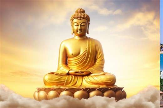 Buddha Quotes: यहां है बुद्ध के कहे 10 इंस्पिरेशनल कोट्स, आप भी पढ़िए