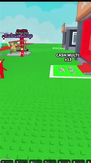 SAMMYYYYYY!!! 😭 #roblox #shorts #robloxedit #stealabrainrot #gameplay