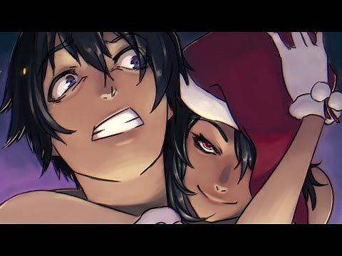 You're A Mean One, Yandere-chan