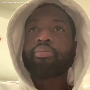 923K views · 4.3K shares | "Today is one of the saddest days in my lifetime." Dwyane Wade reflects on the news of Kobe Bryant's death. (via dwyanewade/Instagram) | ESPN | Facebook
