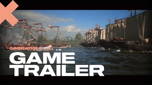 Mount & Blade II: Bannerlord - War Sails - Launch Trailer