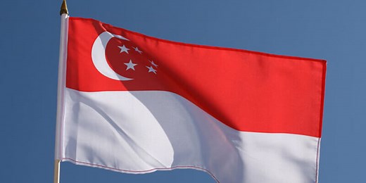 Scholarships in Singapore for International Students (2025)