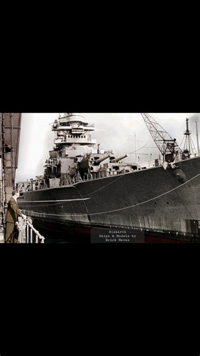 Erick Navas Ships & Models on Instagram: "Building the legendary German battleship Bismarck presented major challenges for Germany in WWII, primarily navigating treaty limits (secretly exceeding them), lacking modern design testing facilities (leading to design flaws like poor buoyancy), and resource allocation vs. other needs, while facing formidable Allied opposition and vulnerability to air attacks, despite its immense power. Design & Treaty Challenges Treaty Evasion: Bismarck nominally met t