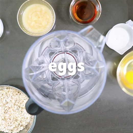 Naturally gluten free, these Healthy Protein Pancakes taste so good no one will ever know they're healthy! 🥞 See comments for full recipe! . . . . https://glutenfreeonashoestring.com/protein-pancakes/ #glutenfreepancakes #proteinpancakerecipe #healthybreakfastrecipes | Gluten Free on a Shoestring