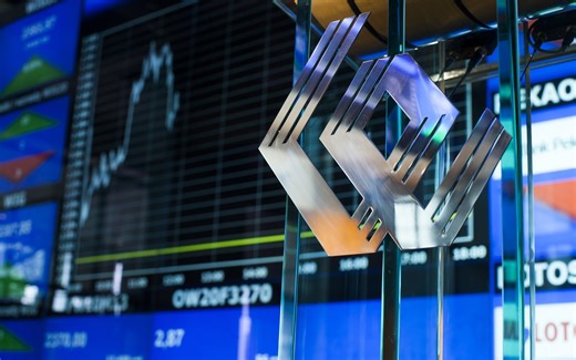 Indeksy w Warszawie odreagowują sierpniowe spadki