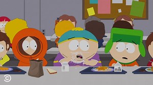 46K views · 756 reactions | Tonight's the 300th episode of South Park. It's gonna be sick. | Comedy Central | Facebook