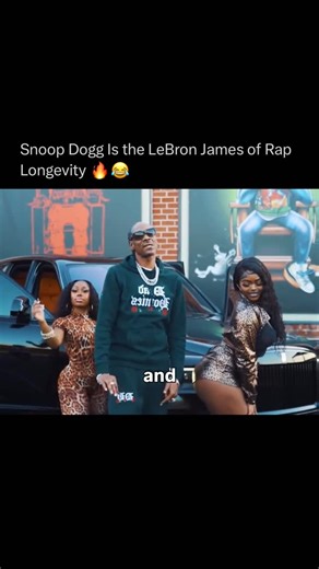Rap News 💿 on Instagram: "Snoop Dogg really slid on this verse 😤🔥🔥 Via: @comptonav"