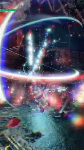 Devil May Cry 5: mission 1 as Virgil #devilmaycry5 #Virgil #gaming #gameplay #mission1