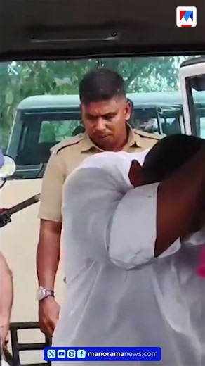 9-year-old girl molested; Madrasa teacher arrested #KeralaNews #Lakshadweep #FortKochi #CrimeNews