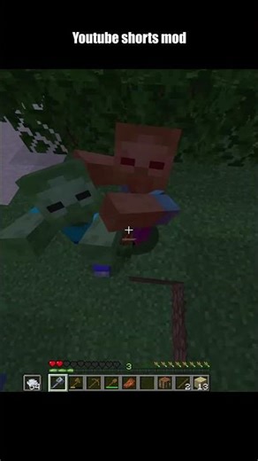 Minecraft Funniest mod