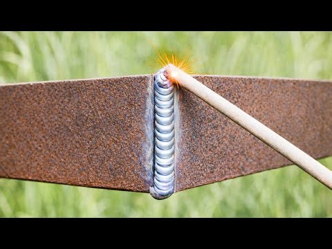 Some Vertical Welding Techniques That Beginners Must Know!