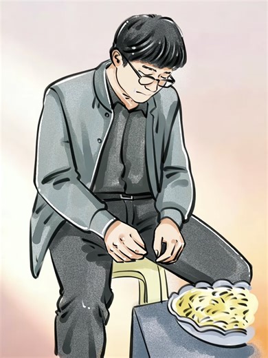 #A touching story.#看着有点儿心酸。Tiktok Rose playlet | rose video