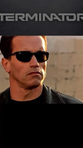 [Something precious...] #Terminator #ArnoldSchwarzenegger #Precious #Dubbing #Masterpiece #Comedy...