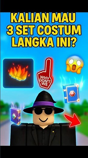 3 FREE RARE COSTUMES in ROBLOX?! 🤯 Quick Way to Claim Rare Items 2025 🔥