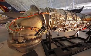 揭秘美军f35b垂直起降的秘密多年的困惑解开了！