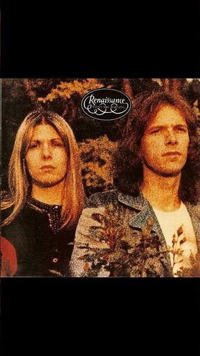 Renaissance-Ashes Are Burning-pt02-1973 #shorts#1973#compilation#renaissance#music#femalevocals