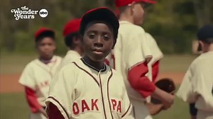 The Wonder Years s01 Trailer