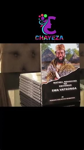 Exploring Xitsonga Literary Works and Poetry