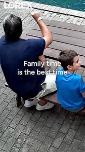 Life’s little moments matter most. With Lorex, you can stay close to home — even when you’re miles away. Lorex Connect. Feel connected. Feel safe. Never miss what truly matters. Learn More: https://buff.ly/UHShkbB #Lorex #LorexConnect #FamilyMoments #SmartHome | Lorex Technology