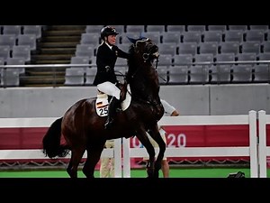 Nach Olympia-Eklat: Moderner Fünfkampf wohl ohne Reiten | SID