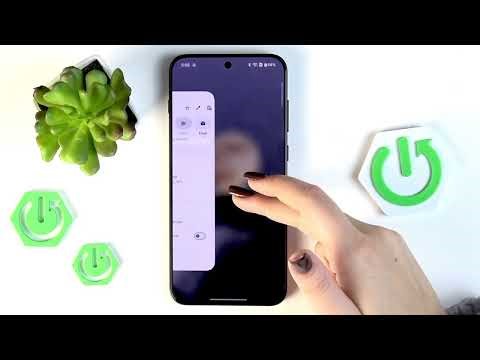 Comment fermer les applications en arrière‑plan sur l'OPPO Find X9