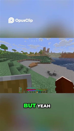 Minecraft Forever World - Ugly Biomes and Plans For the Future!!