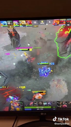 Dota Pro Tracker Tinker Highlights | Тиркер Дота