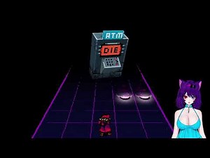 Everhood - Full Playthrough (best game I have played in years)