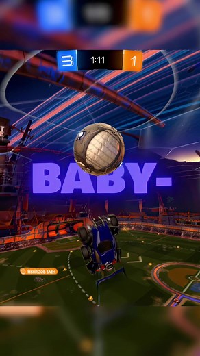 Rocket League Settings & Presets