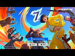 Garena Free Fire : OB45 New Update Theme Song | Free Fire Original Lobby