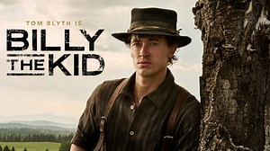 Billy the Kid (2022) - MGM  Series - Where To Watch