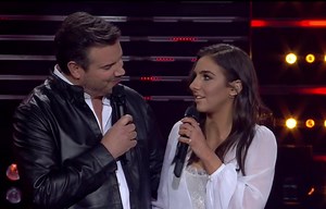La Voix: Rafaëlle Roy émeut le Québec en entier en demi-finale - Hollywoodpq.com