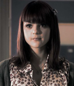 Emily Fitch Skins Season 3 — Best Emily Skins Edits & Moments