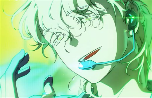 【sky光遇】光遇琴谱 ★ALIEN STAGE★ Blink Gone 完整改編版 sky studio 實機演示