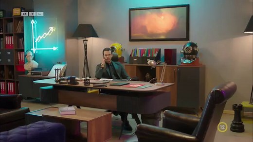 A sors játéka 56 rész -