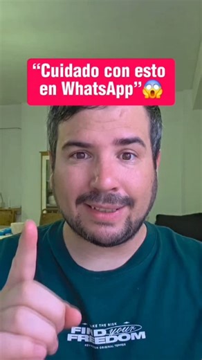 3M views · 11K reactions |  “¿Pensabas que lo que borrás en WhatsApp desaparece?  Error. Existe una papelera oculta donde quedan guardados tus mensajes y fotos eliminadas. Mirá cómo funciona y protegé tu información. ” #WhatsApp #TrucosWhatsApp #tipsandtricks #Celulares #tipsdecelulares | Juan Rodriguez | Facebook