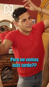 6.9K views · 75 reactions | Estas personas aprenderán que la confianza es la base de cualquier relación. | La Neta | Facebook