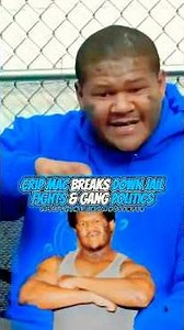 Crip Mac Breaks Down Unfair Jail Fights & Gang Politics!