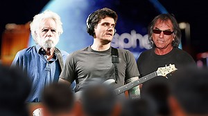 Dead & Company Makes Sphere History With 2025 Shows Decision