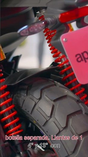 This is the new Aprilia SR GT 400: Milan EICMA 2025 Show
