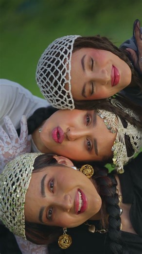 JASMIN - Yalla Jonim