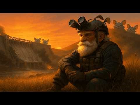 Дебуст на Gizmo з @someonegreatest | Season 8 || Delta Force || #deltaforce #deltaforcegame