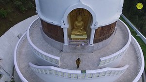 416K views · 1.6K shares | From the expansive views of the famous tea gardens to the cliffs shrouded in mist, the aerial view of #Darjeeling is to die for! Watch it to believe it. What are you waiting for? Book your Darjeeling holiday now: https://goo.gl/jEDCWS ☕ #SterlingStories #joyofdiscovery #SterlingHolidays | Sterling Holidays | Facebook