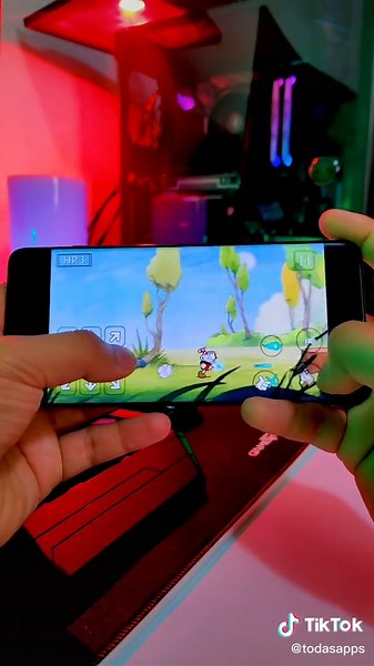 Nuevo cuphead Mobile para Android 2022 #cuphead #cupheadgame #cupheadmobile #cupheaddlc #juegodelataza #juegos #android #apk #mobile #tiktok #parati #fyp #fypシ #foryoupage #foryou #viralvideo #duet #tredding #tiktok4fun #follow #tecnologia #tutorial