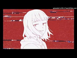 [Reupload] DECO*27 - Otome Dissection (Teddyloid Remix) (Instrumental/Off-vocal)